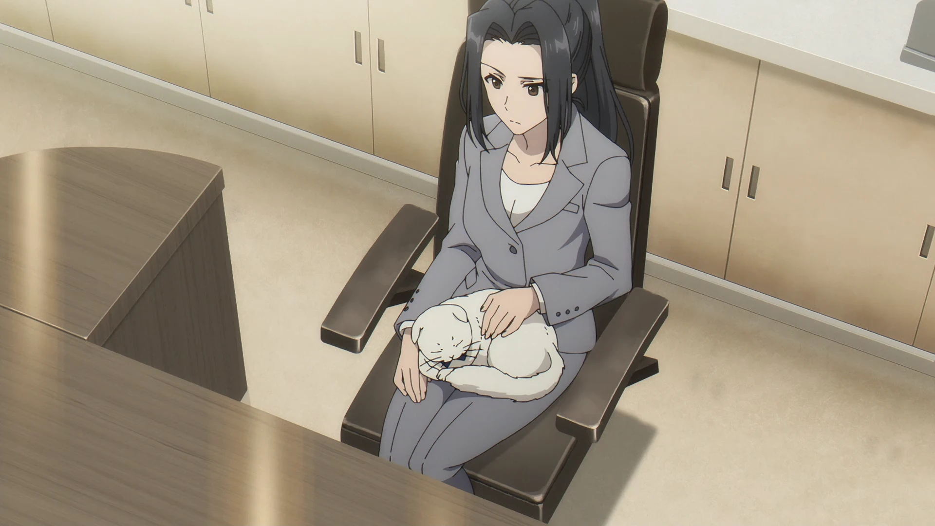 记忆缝线 第3话