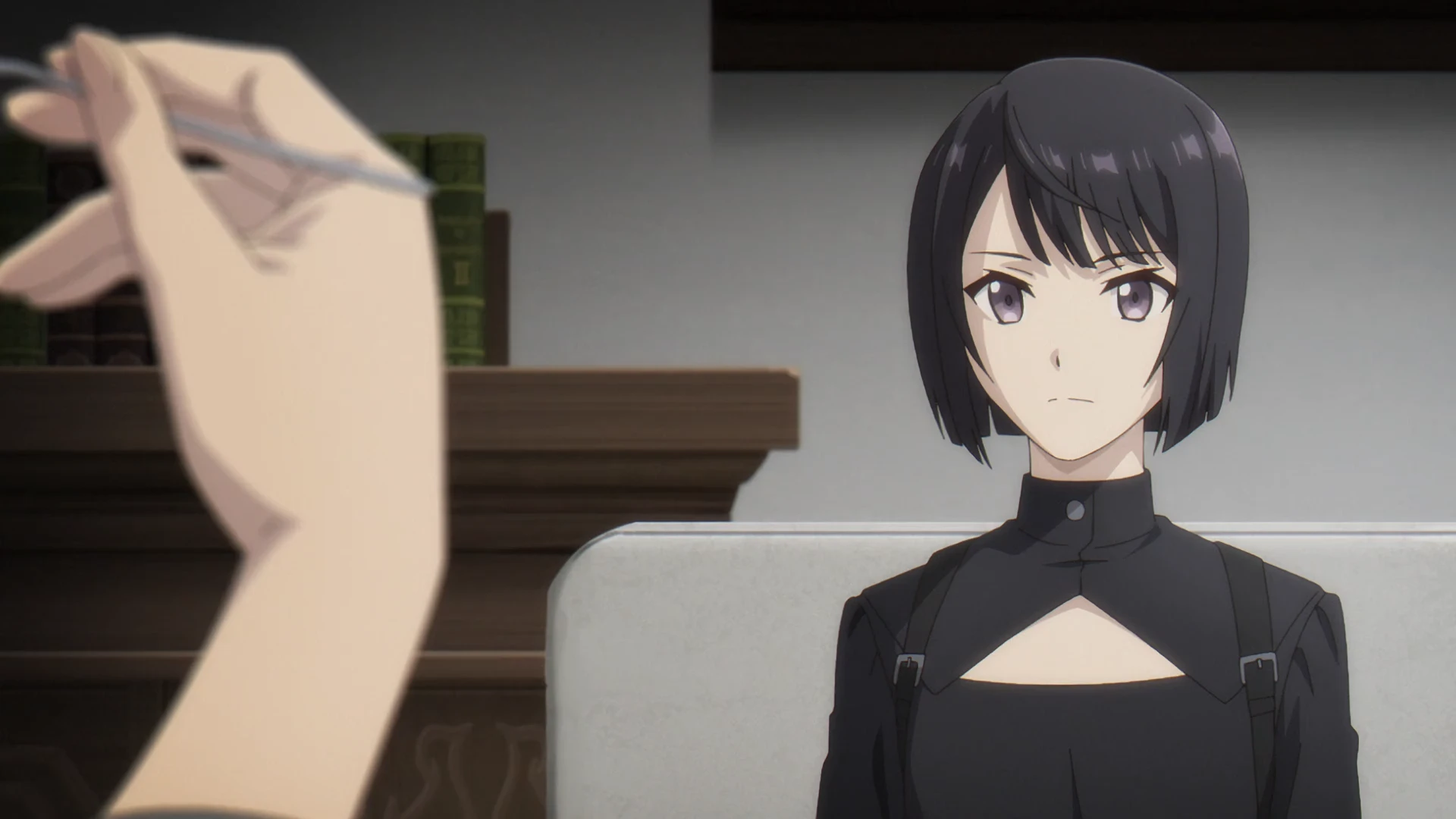 记忆缝线 第2话