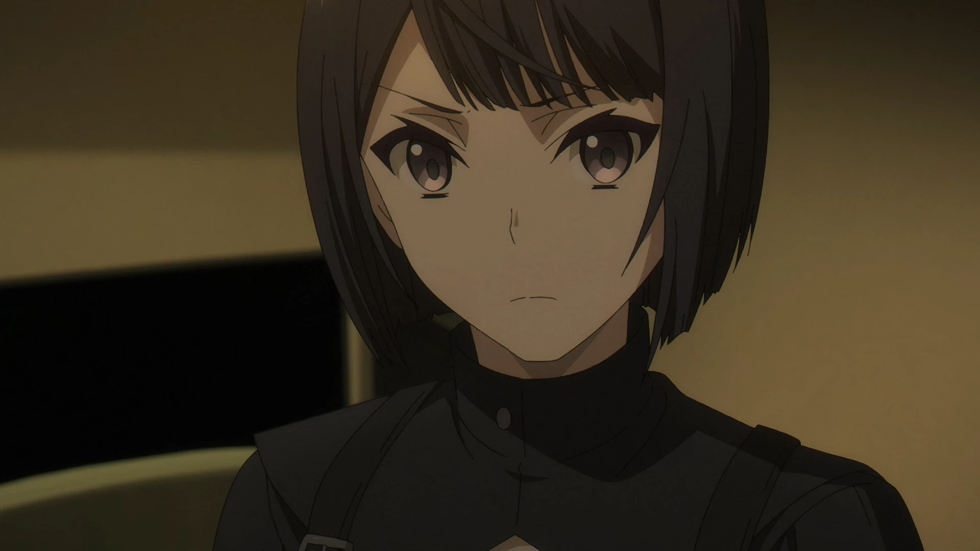 记忆缝线 第8话