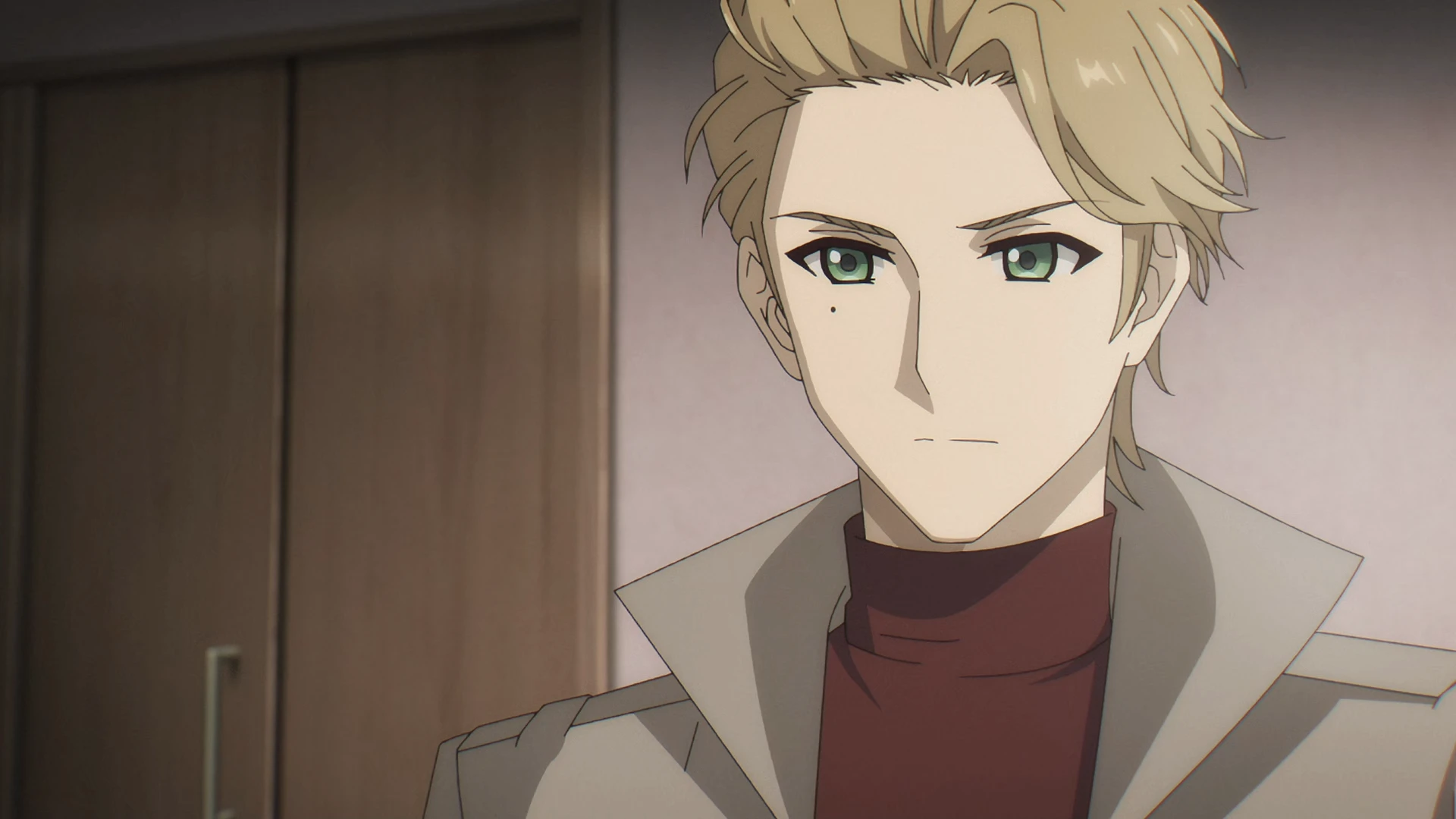 记忆缝线 第8话