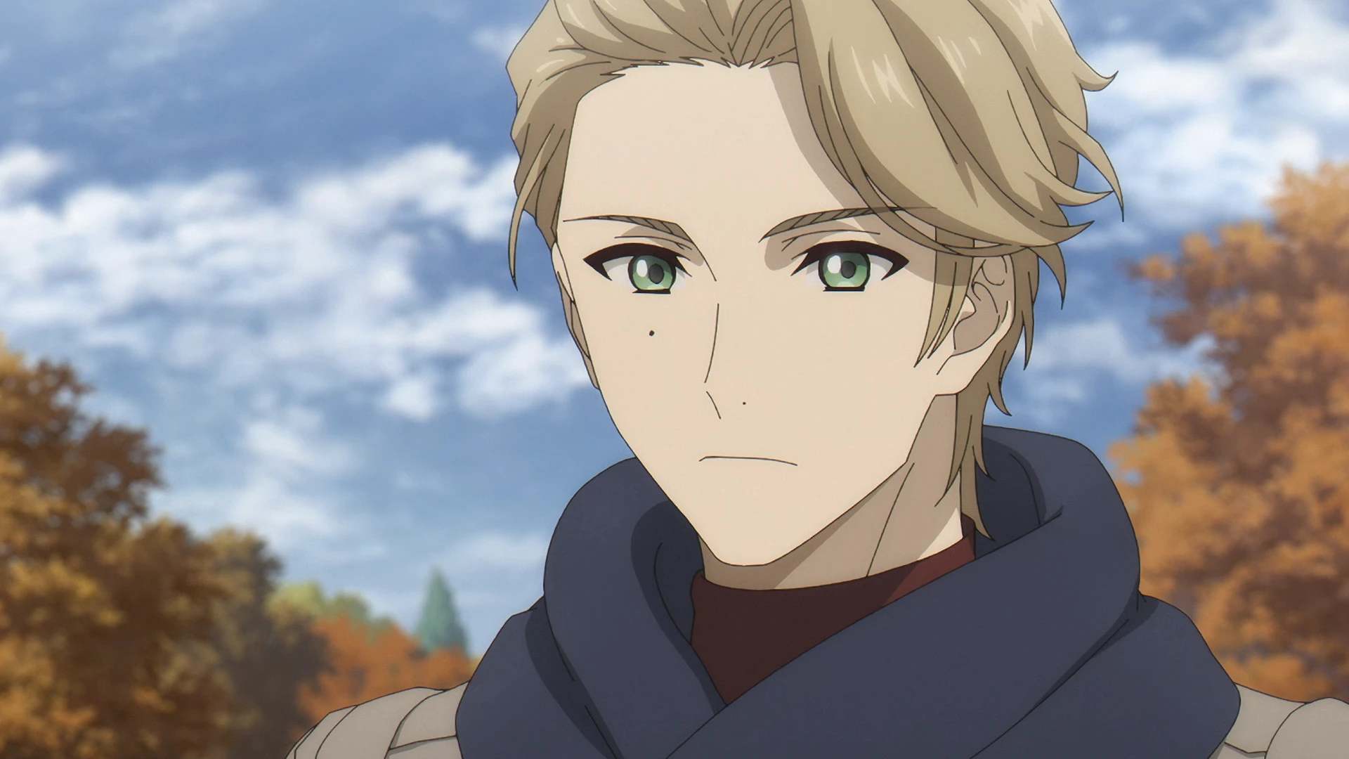 记忆缝线 第11话