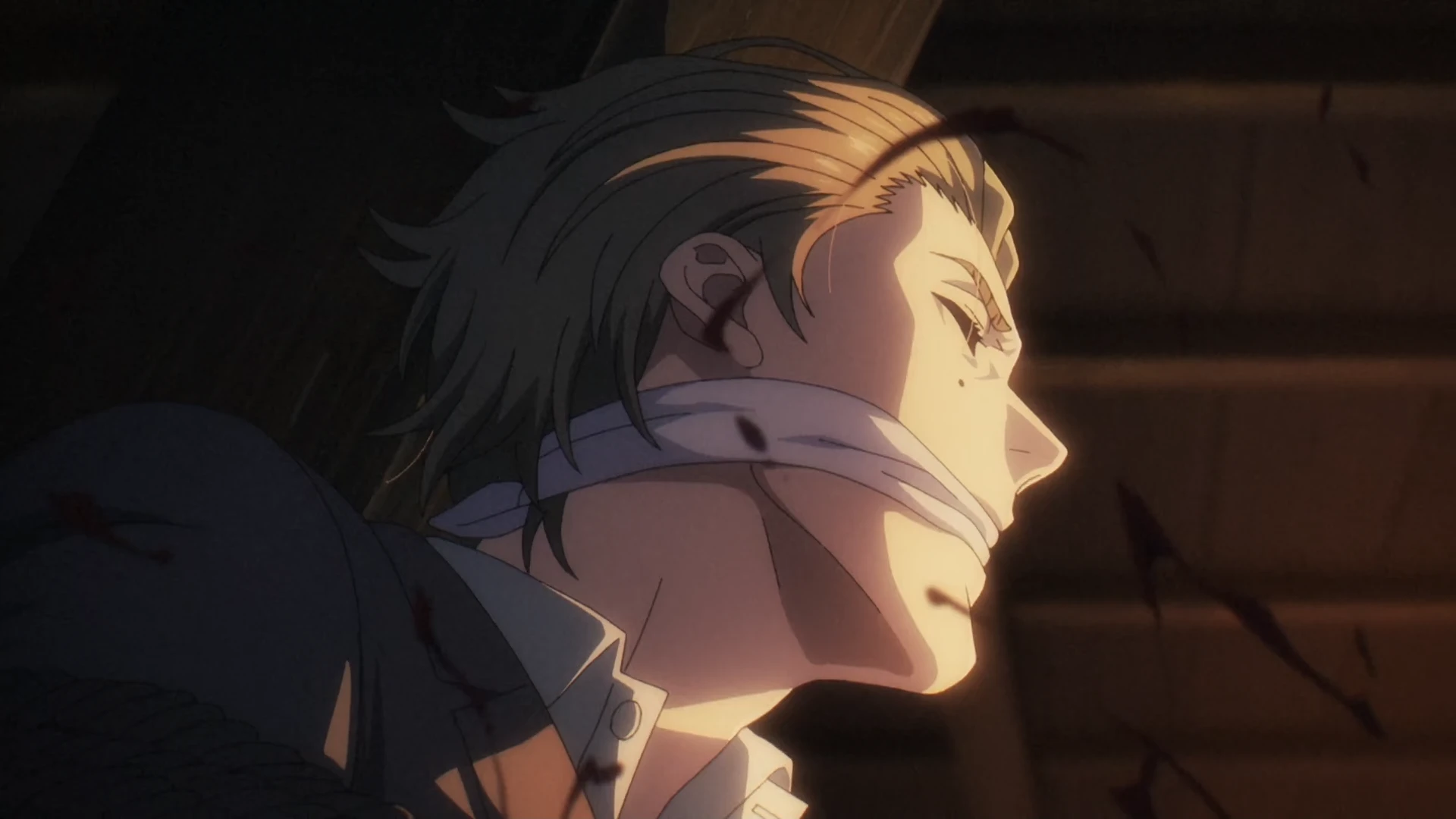 记忆缝线 第9话