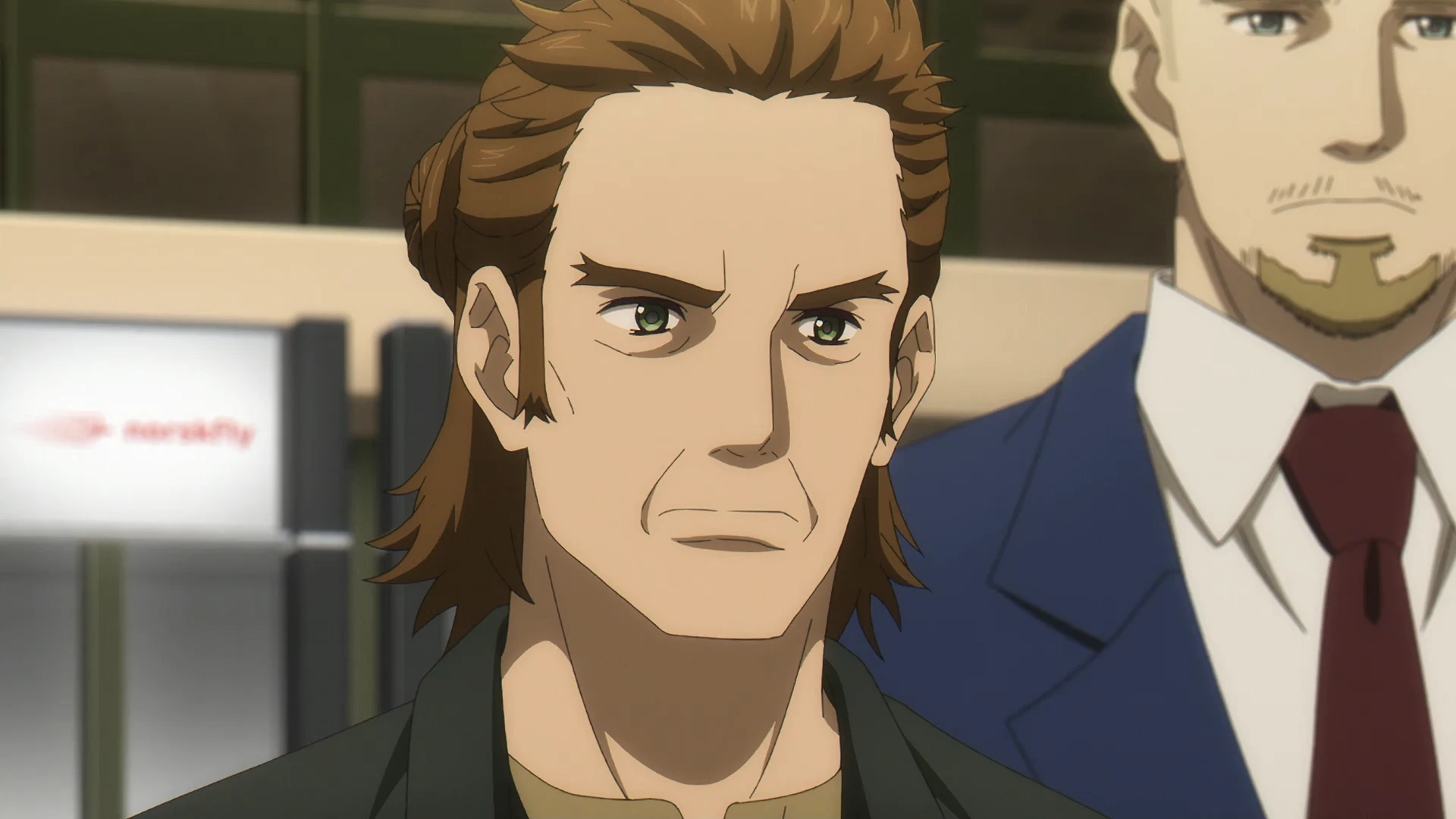 记忆缝线 第6话