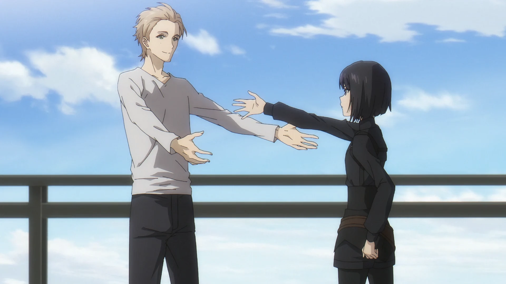 记忆缝线 第7话