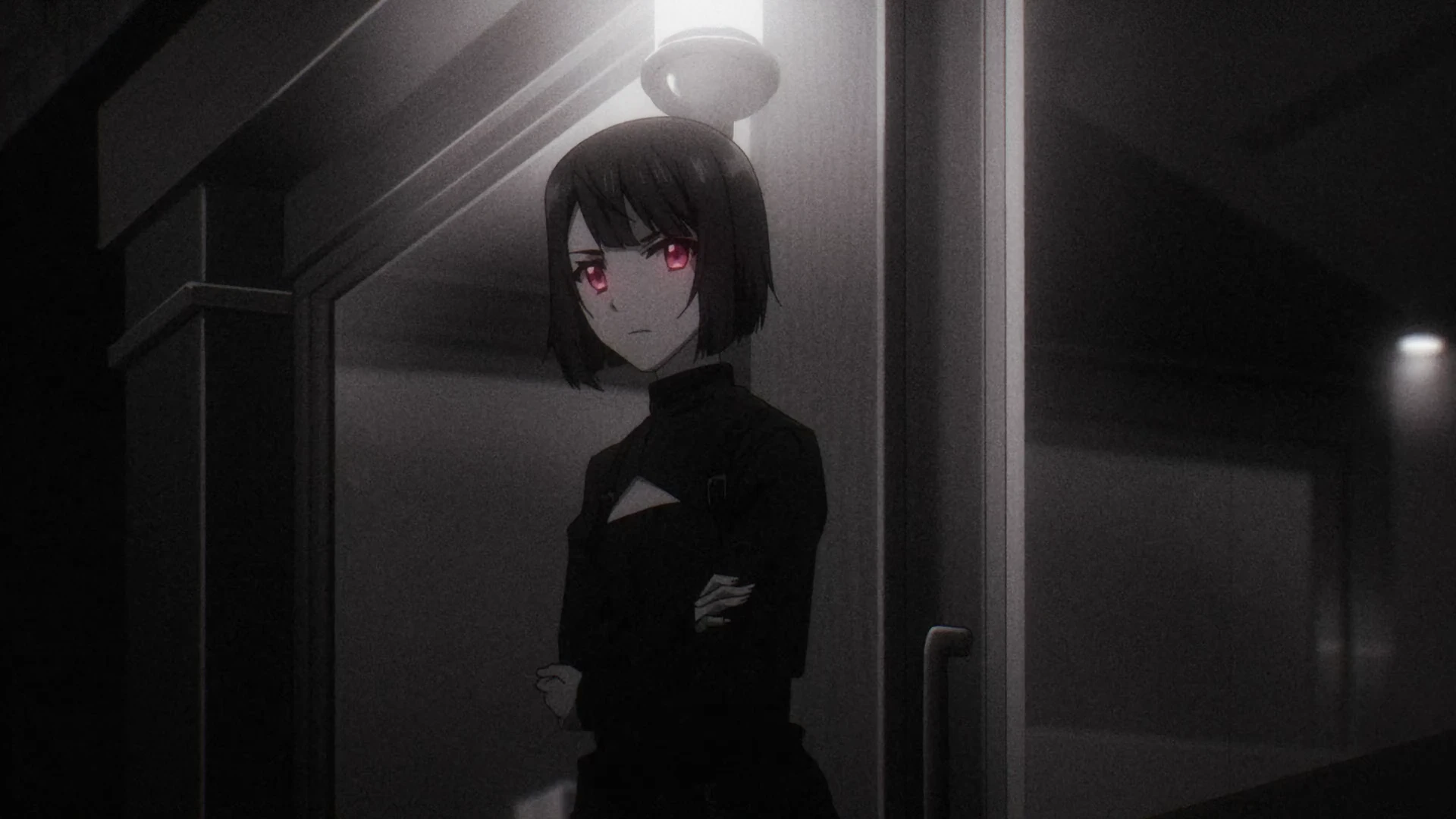 记忆缝线 第2话