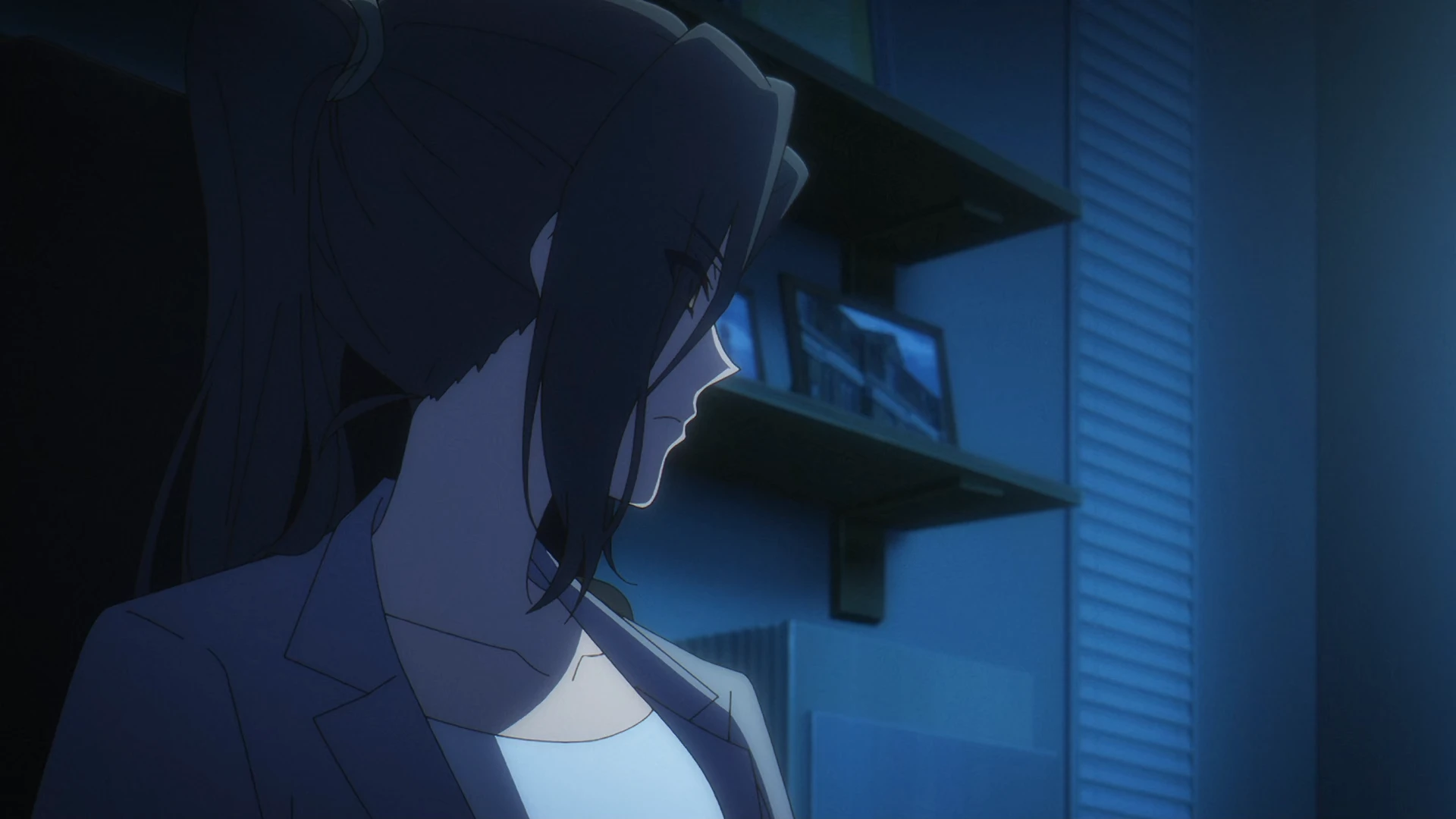 记忆缝线 第8话