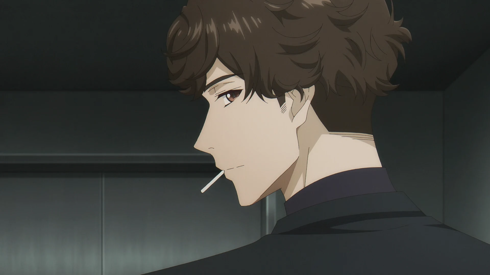 记忆缝线 第10话