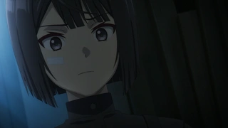 ユア・フォルマ 第3話