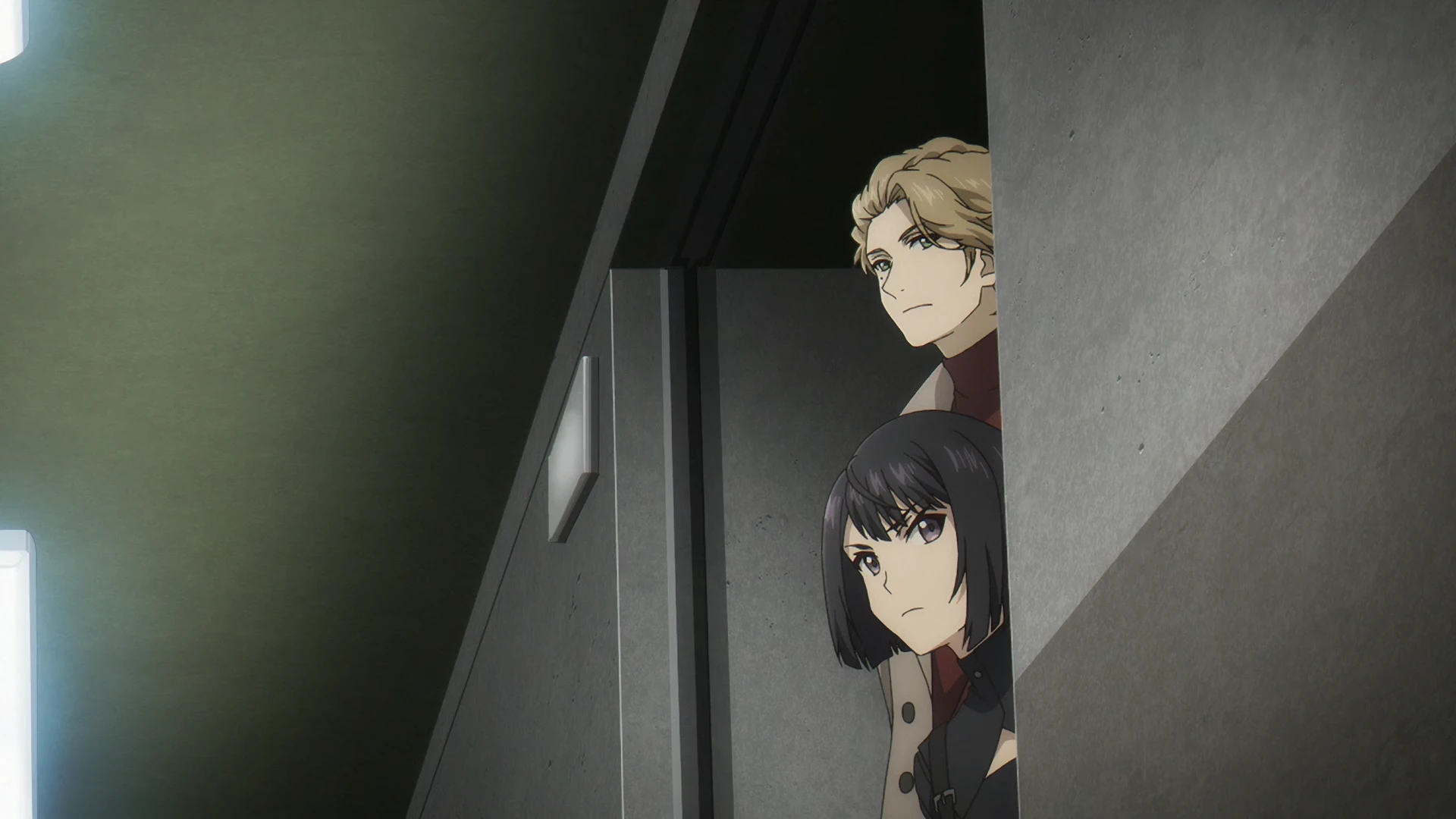 记忆缝线 第7话