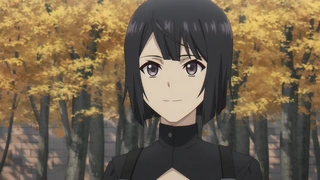 記憶縫線 YOUR FORMA 第13話