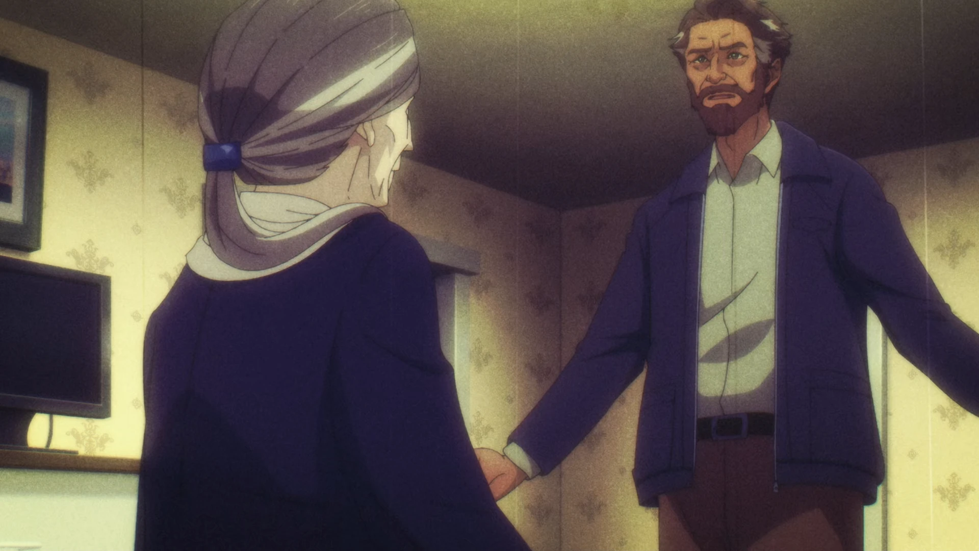 记忆缝线 第11话