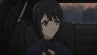 ユア・フォルマ 第11話