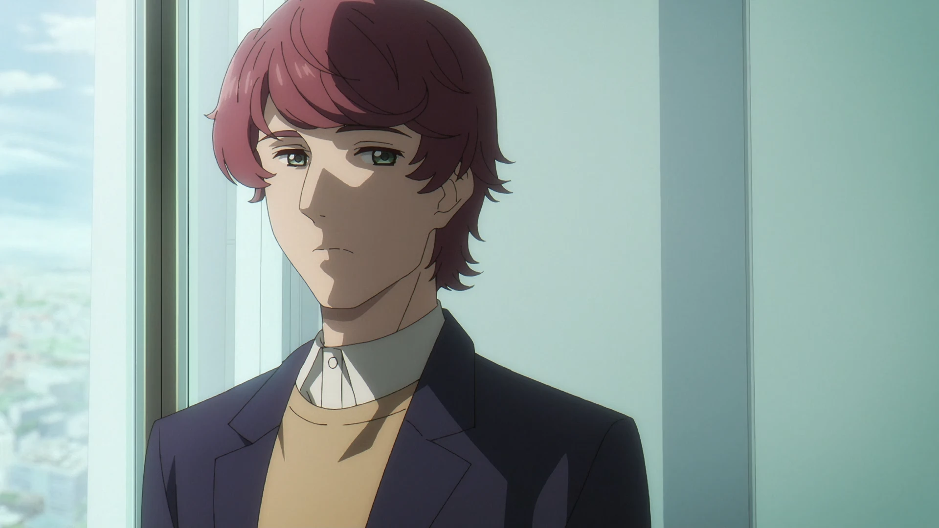 记忆缝线 第4话