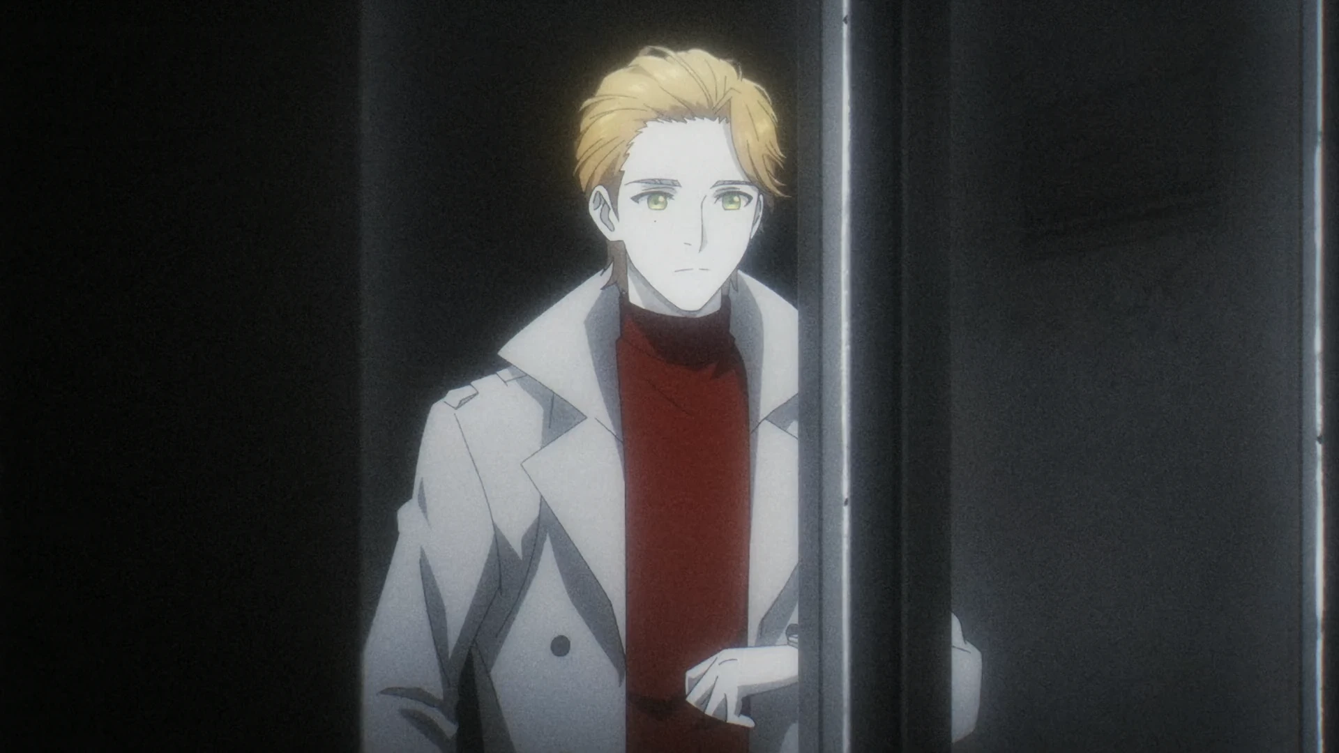 记忆缝线 第4话