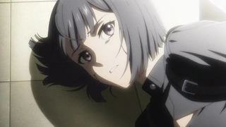 ユア・フォルマ 第2話