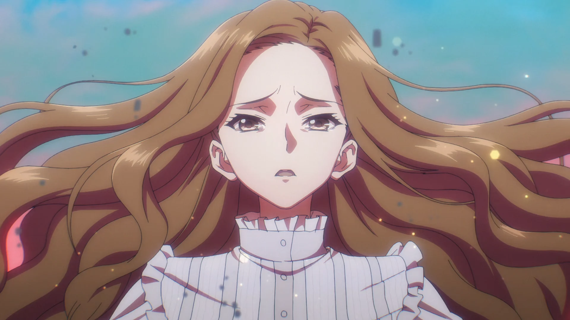 记忆缝线 第1话
