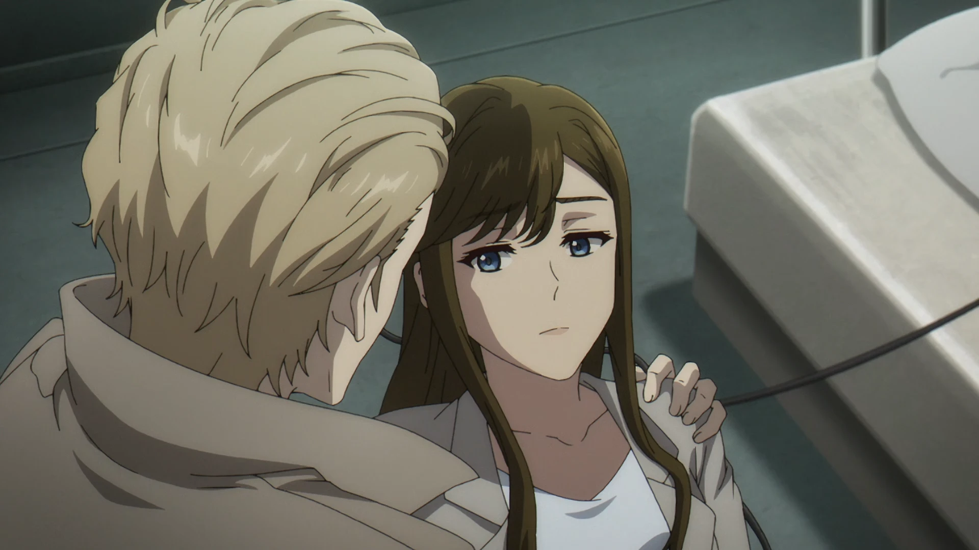 记忆缝线 第5话