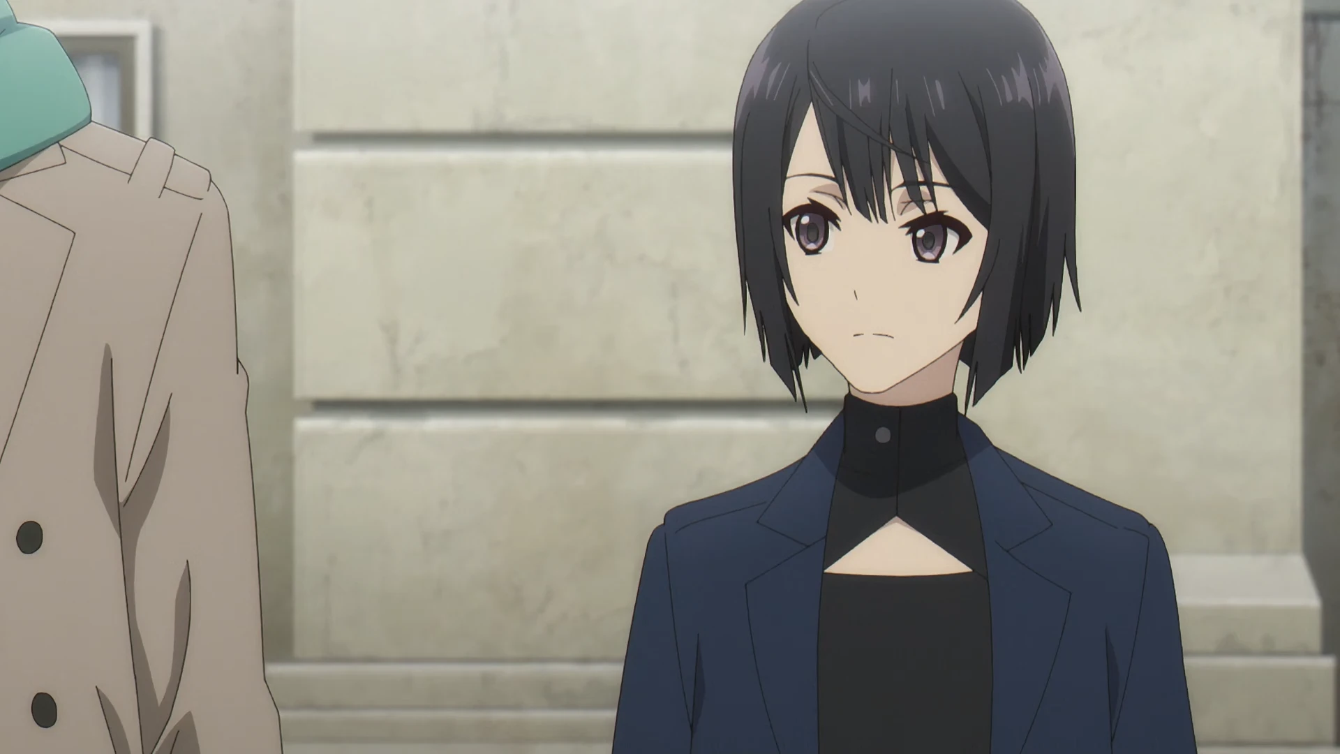 记忆缝线 第13话