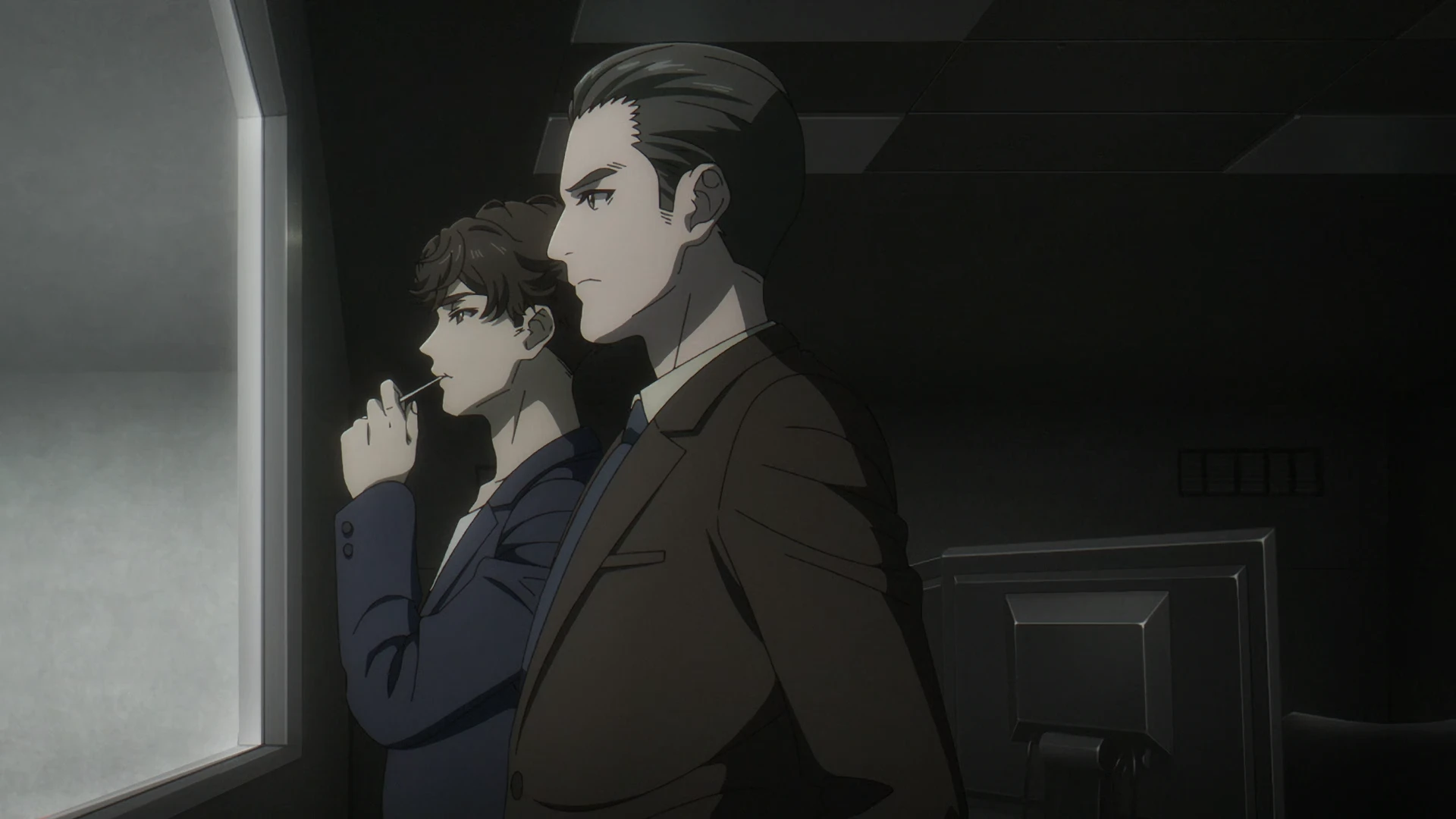 记忆缝线 第6话