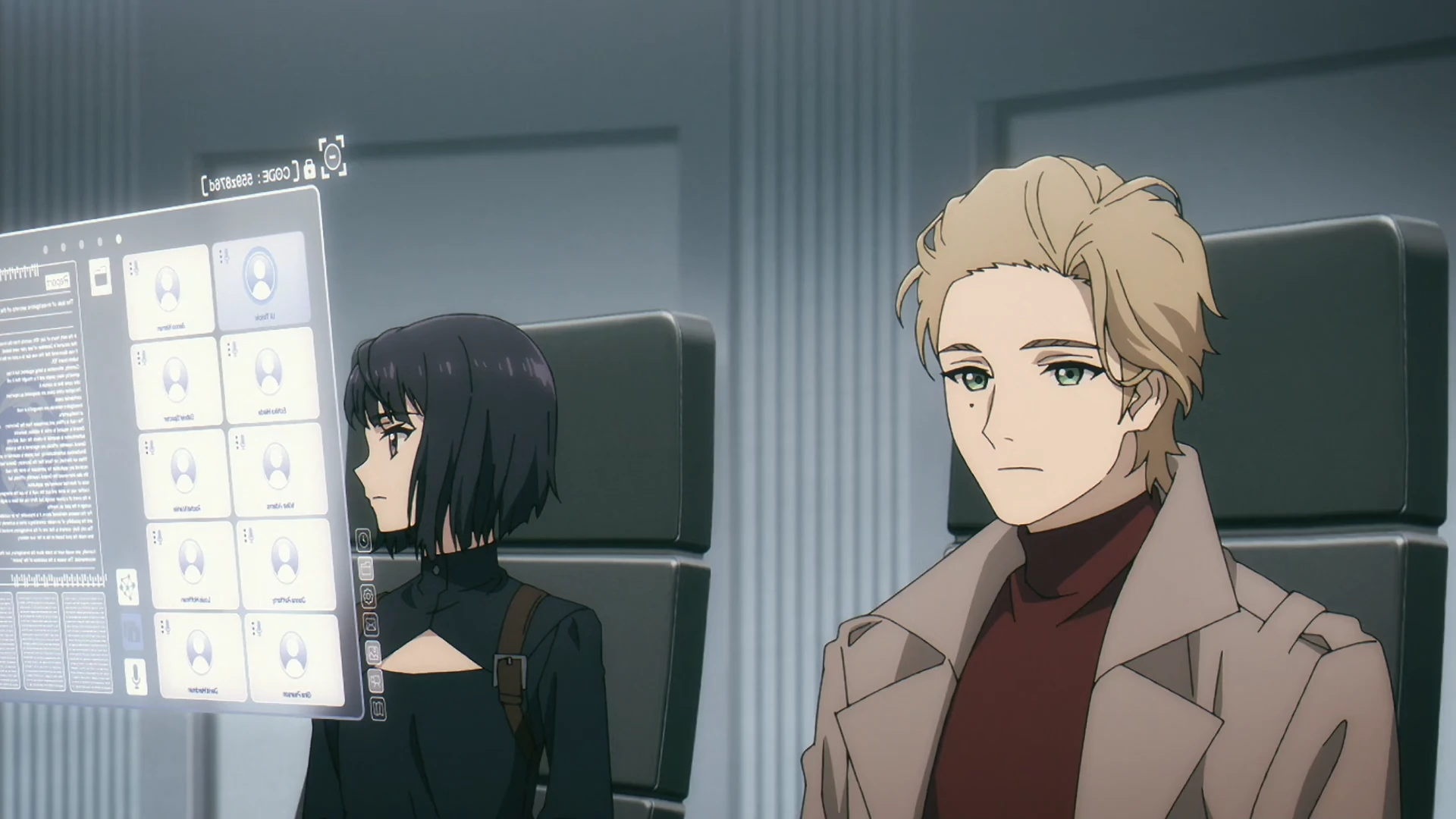 记忆缝线 第5话