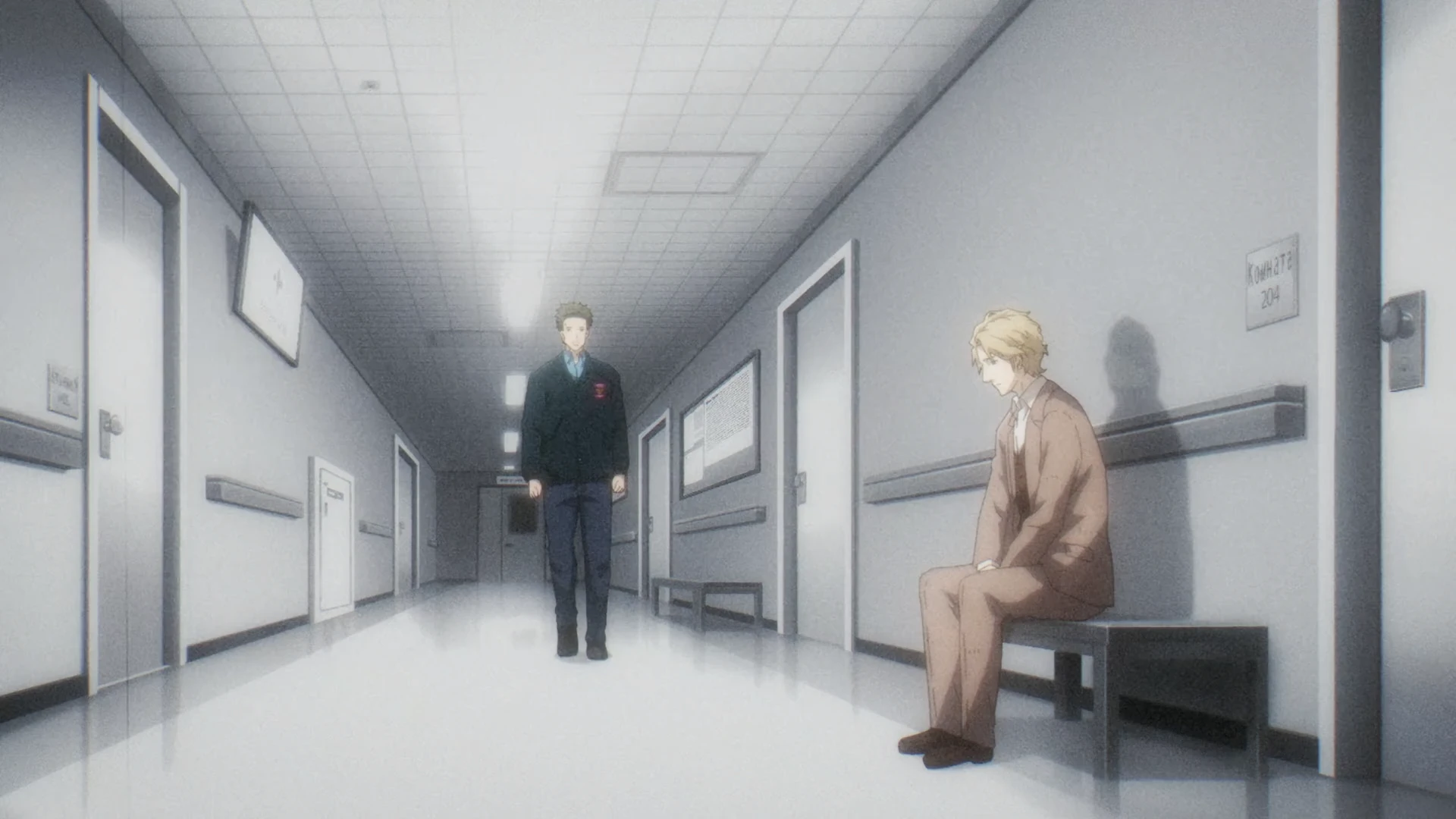 记忆缝线 第13话