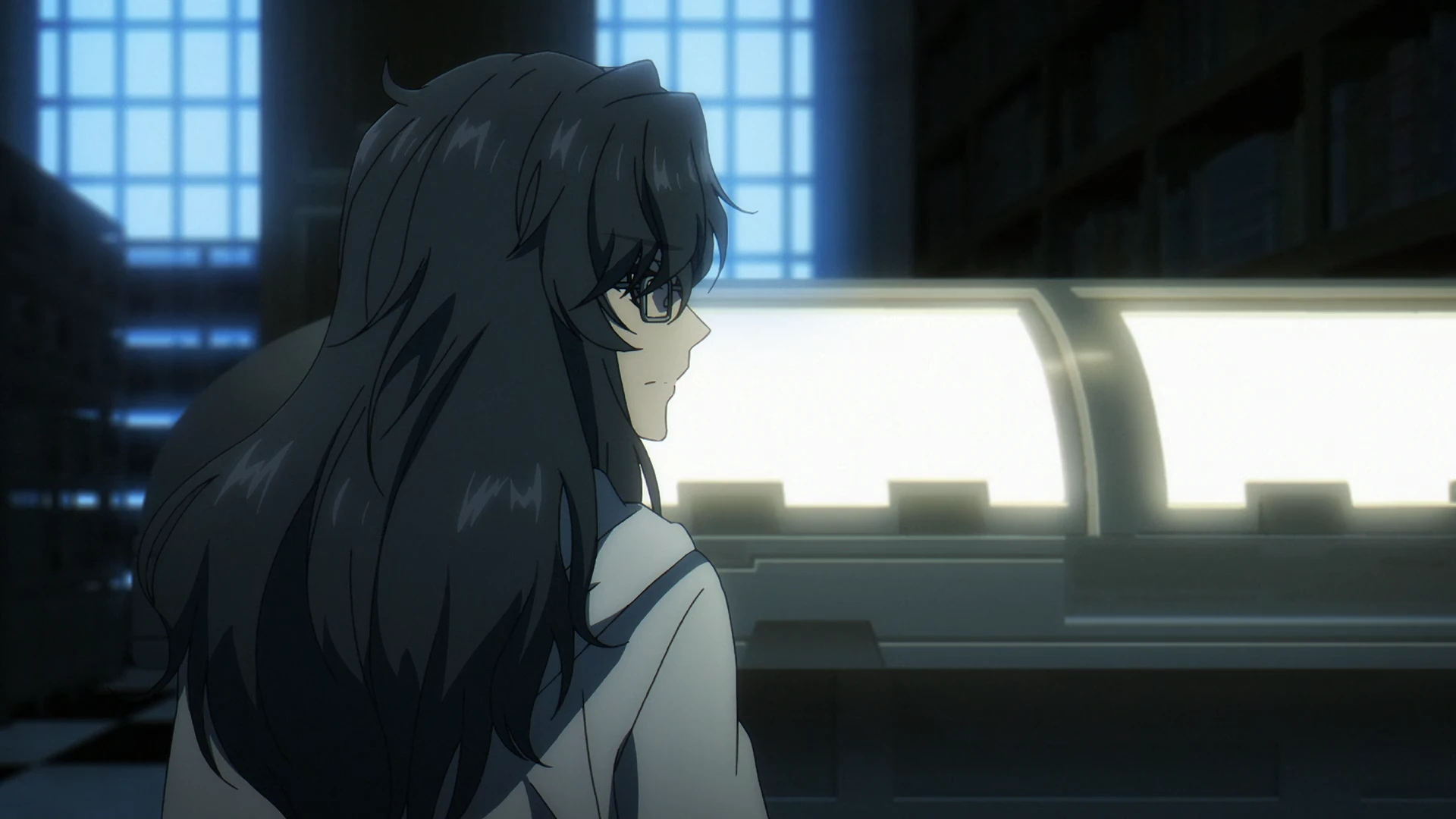 记忆缝线 第4话