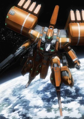 Aldnoah.Zero 雨之斷章 -The Penultimate Truth-