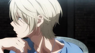 アルドノア・ゼロ 雨の断章 -The Penultimate Truth- PV