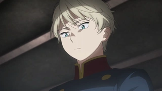 Aldnoah.Zero: Ame no Danshou - The Penultimate Truth - Main PV