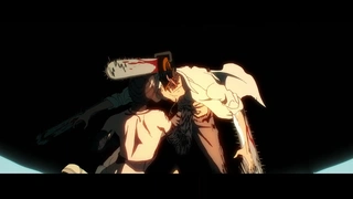 劇場版 鏈鋸人 蕾潔篇 特報