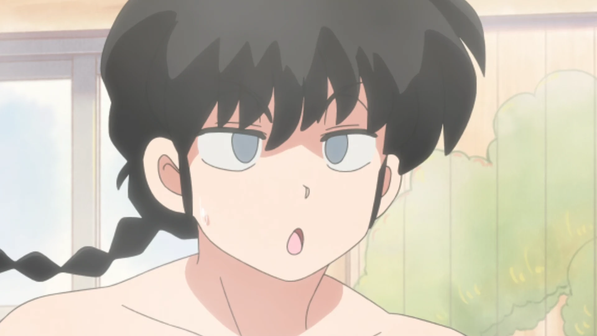 乱马1/2 第二季 第17话