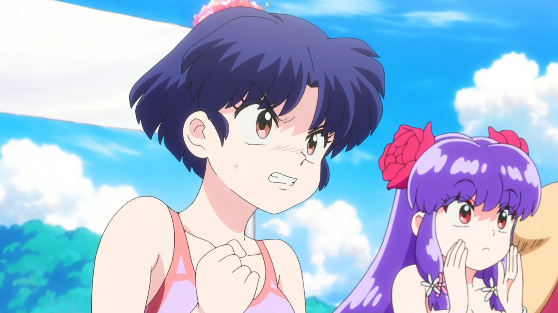 乱马1/2 第二季 第16话