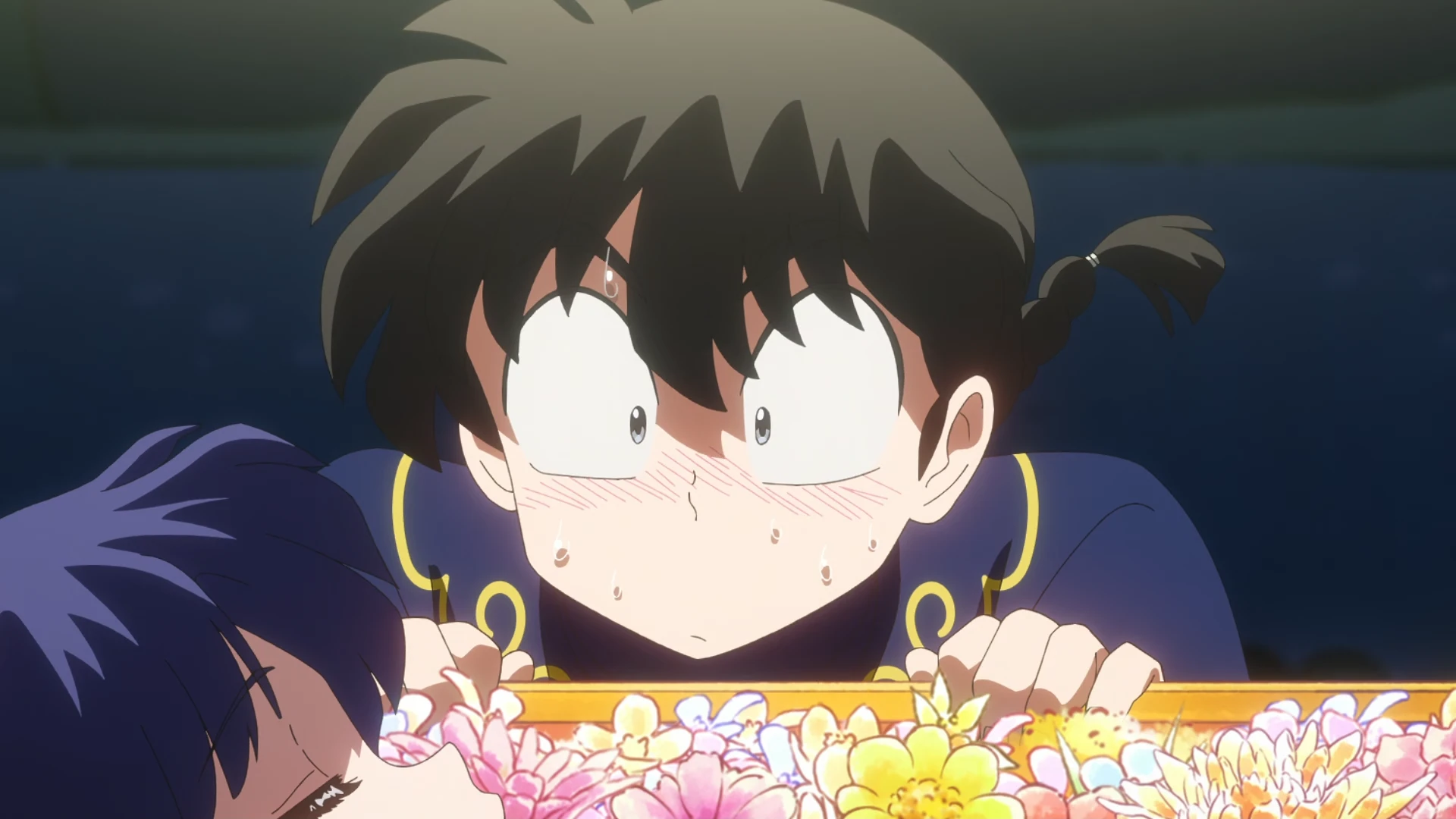 乱马1/2 第二季 第22话