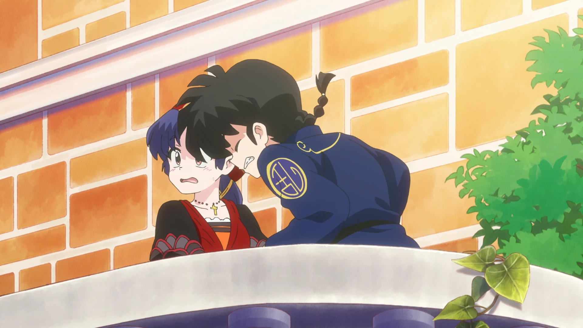 乱马1/2 第二季 第22话