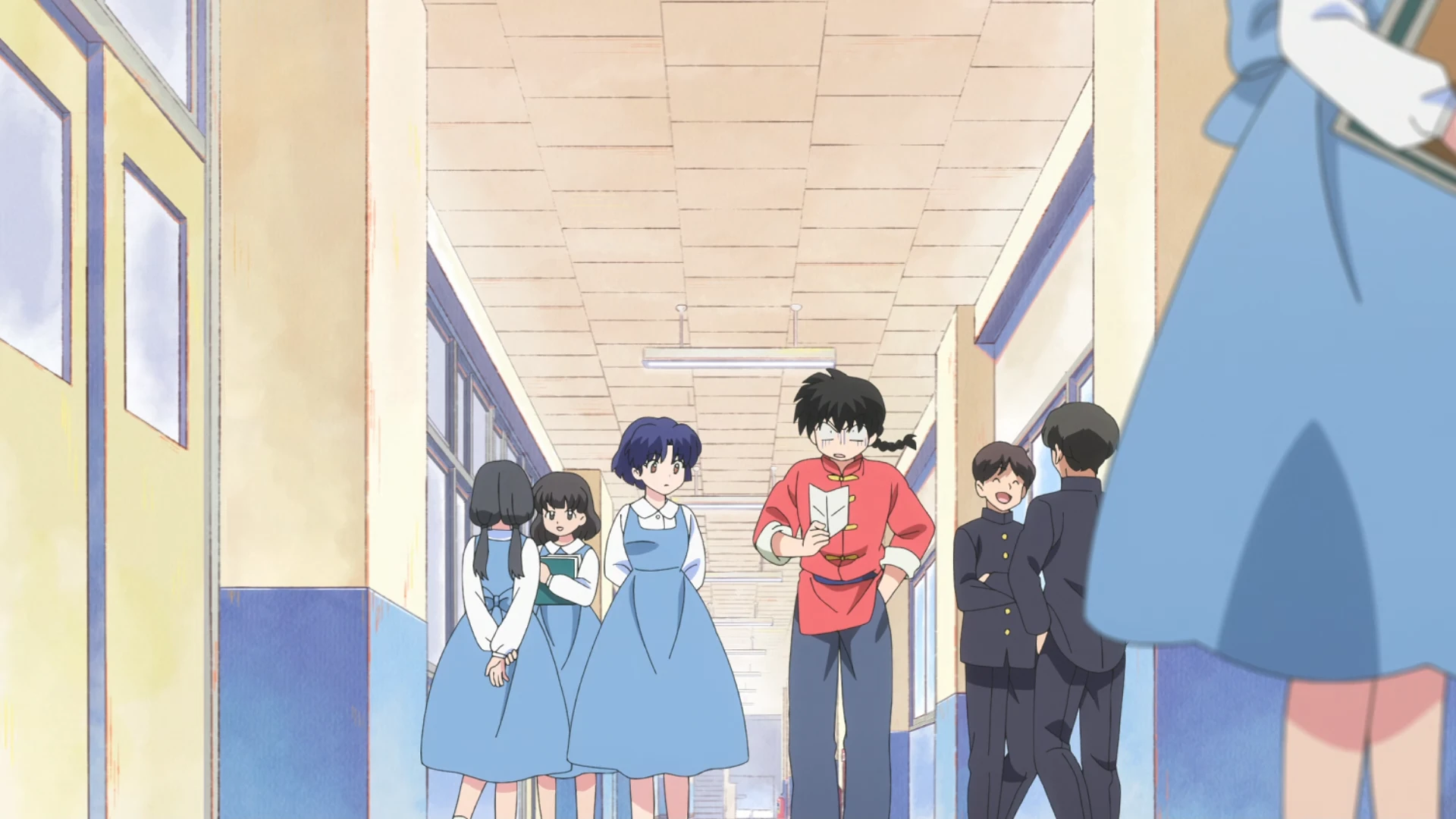 乱马1/2 第二季 第13话