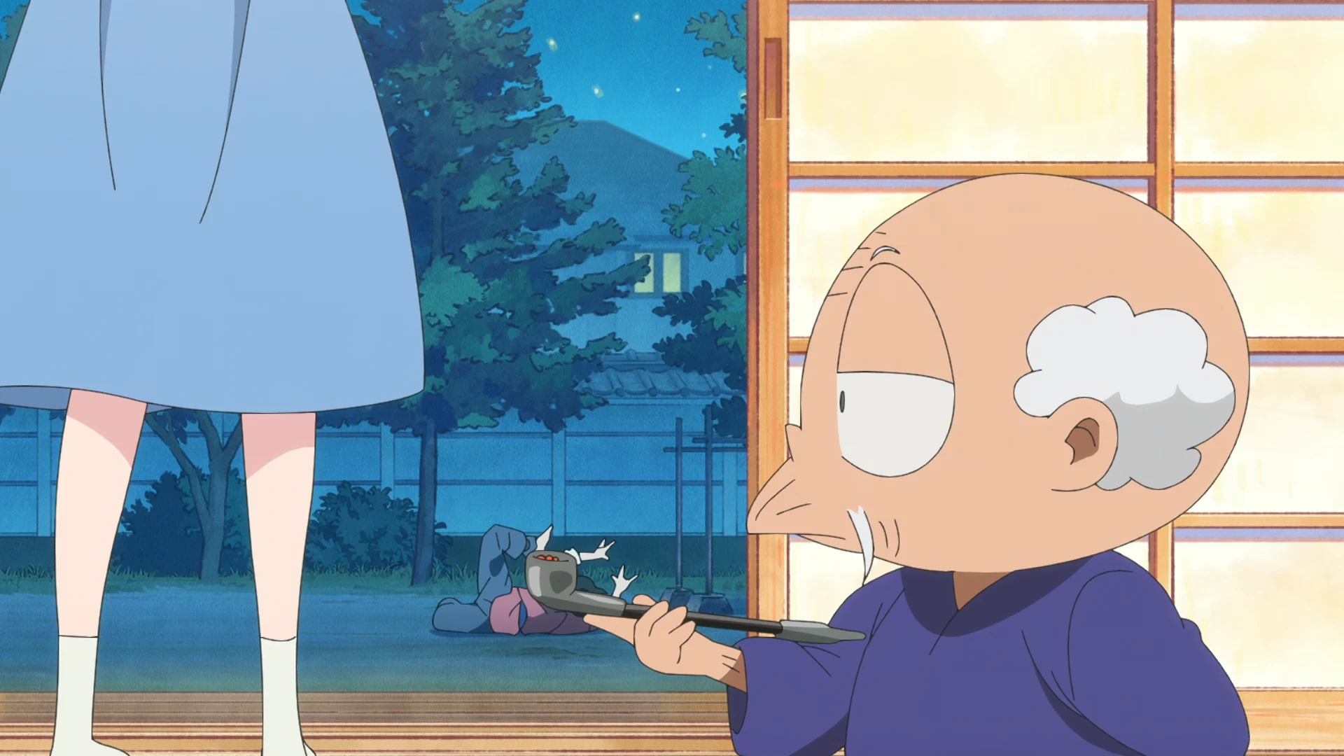 乱马1/2 第二季 第18话