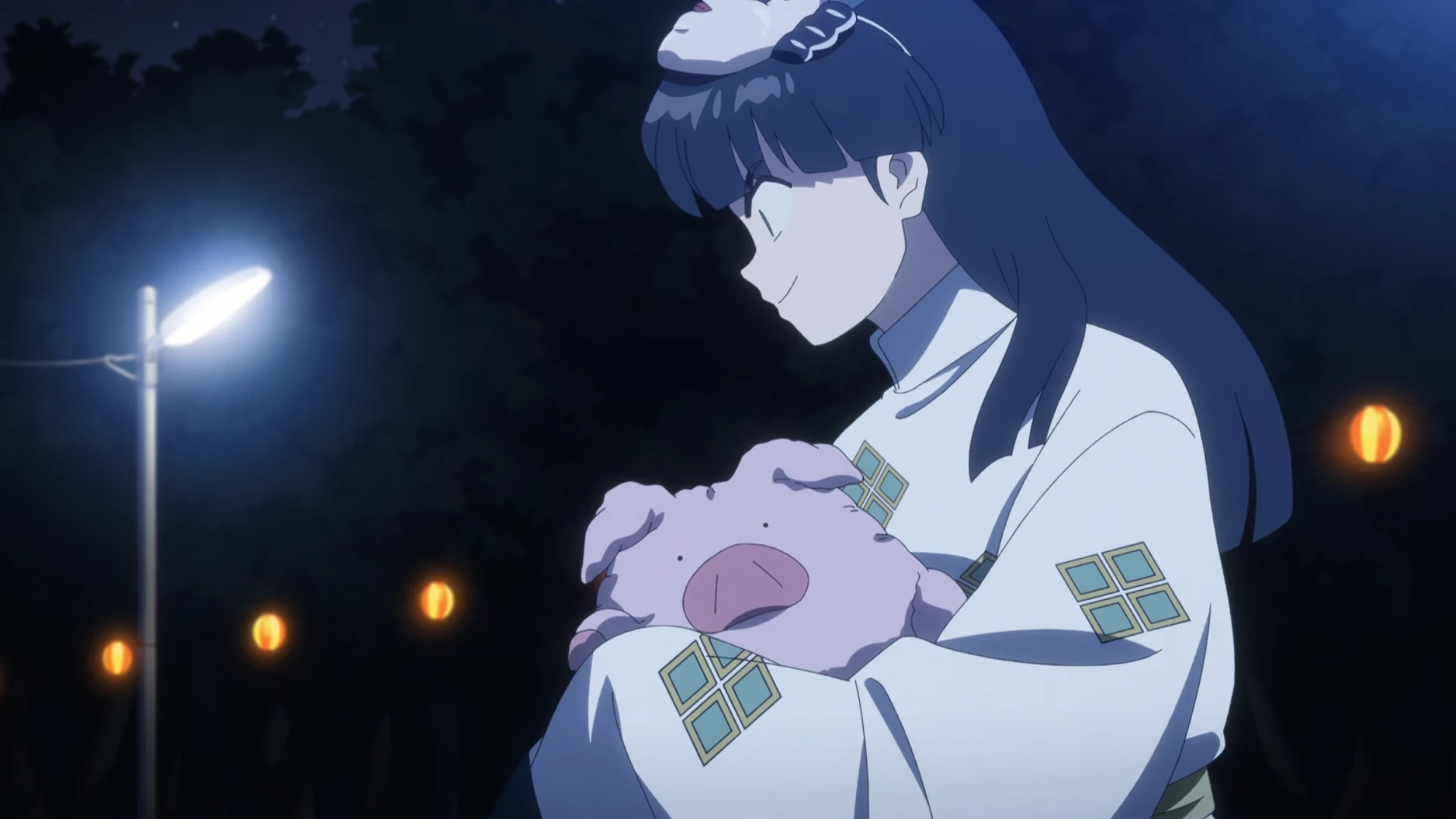 乱马1/2 第二季 第23话