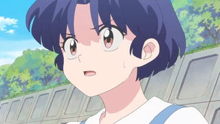 亂馬 1/2 新作動畫 第二季 PV2