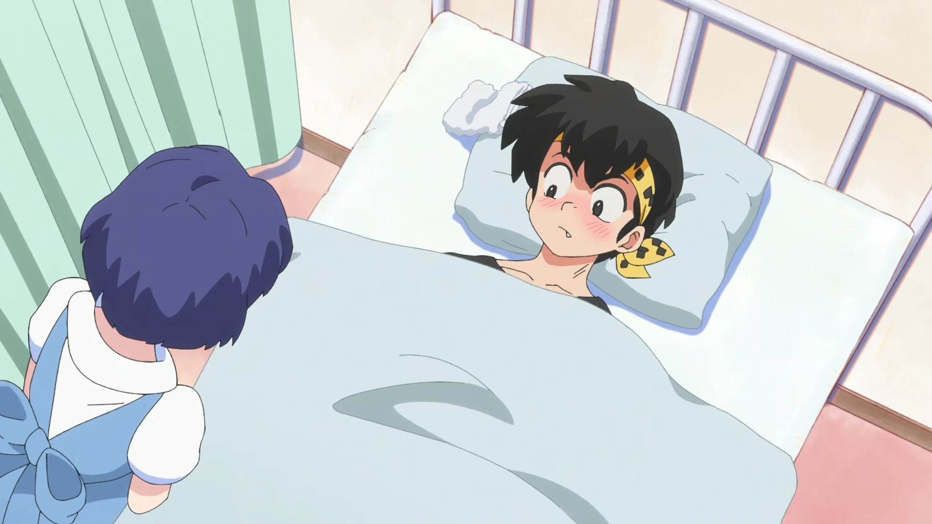 乱马1/2 第二季 第21话