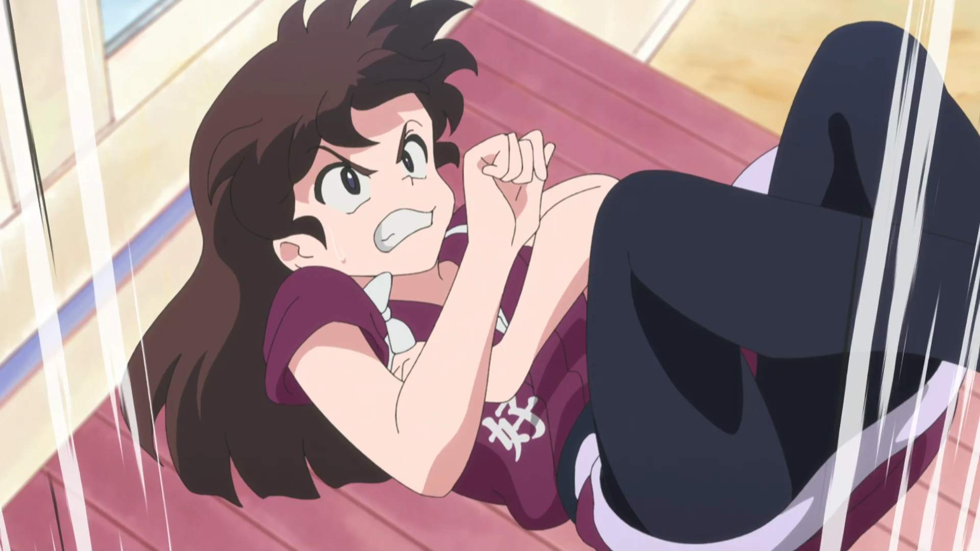 乱马1/2 第二季 第20话