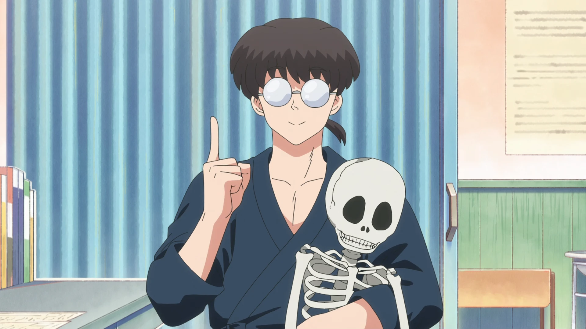 乱马1/2 第二季 第19话