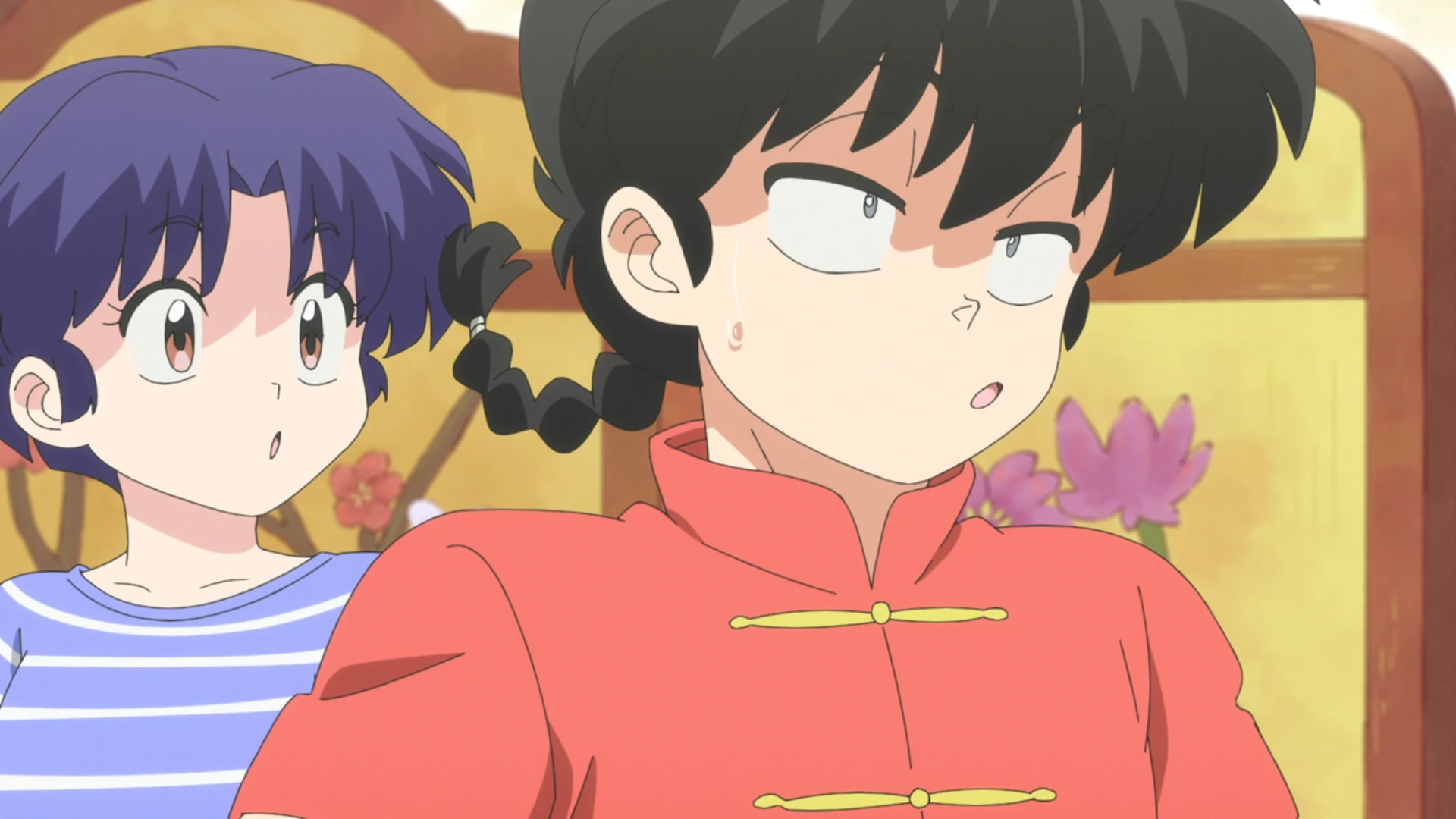 乱马1/2 第二季 第24话