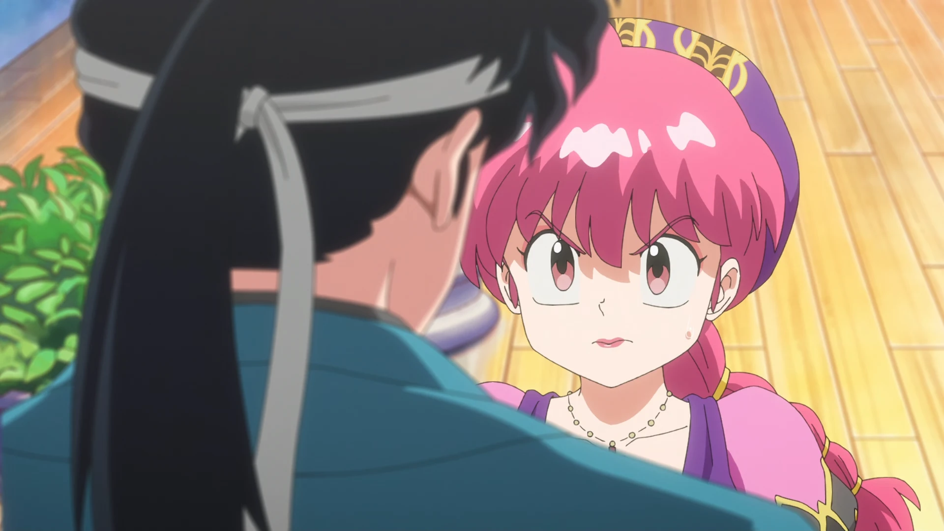 乱马1/2 第二季 第22话