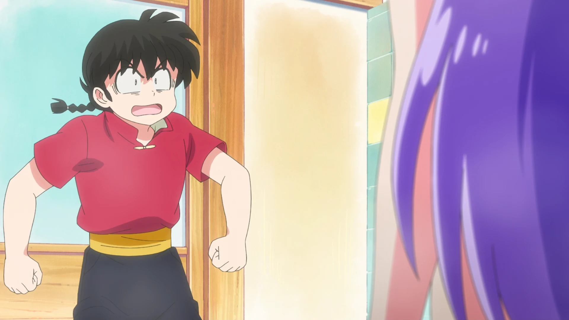 乱马1/2 第二季 第14话