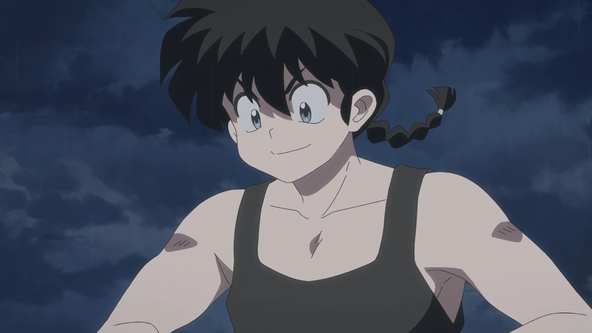 乱马1/2 第二季 第15话