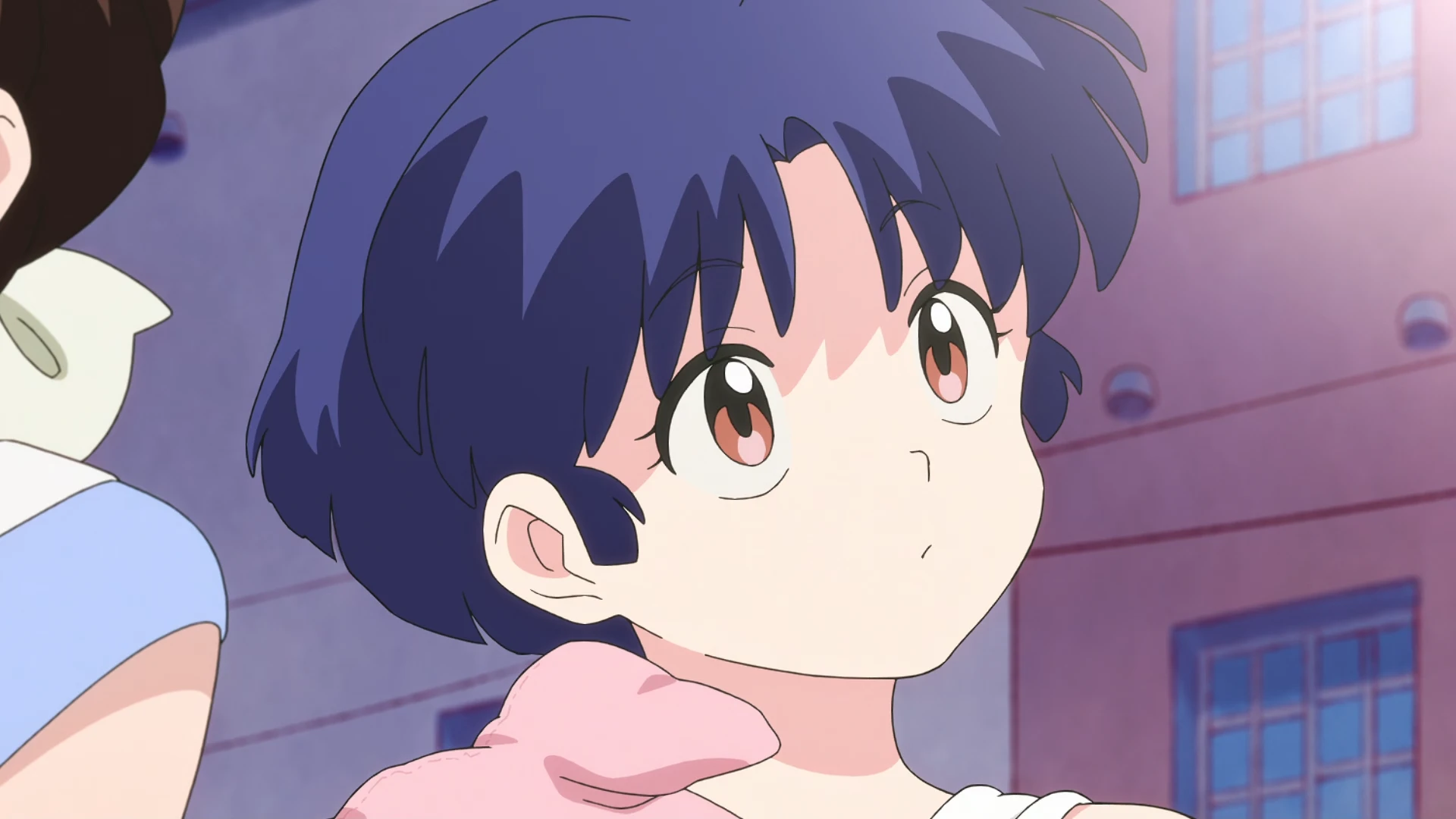 乱马1/2 第二季 第23话