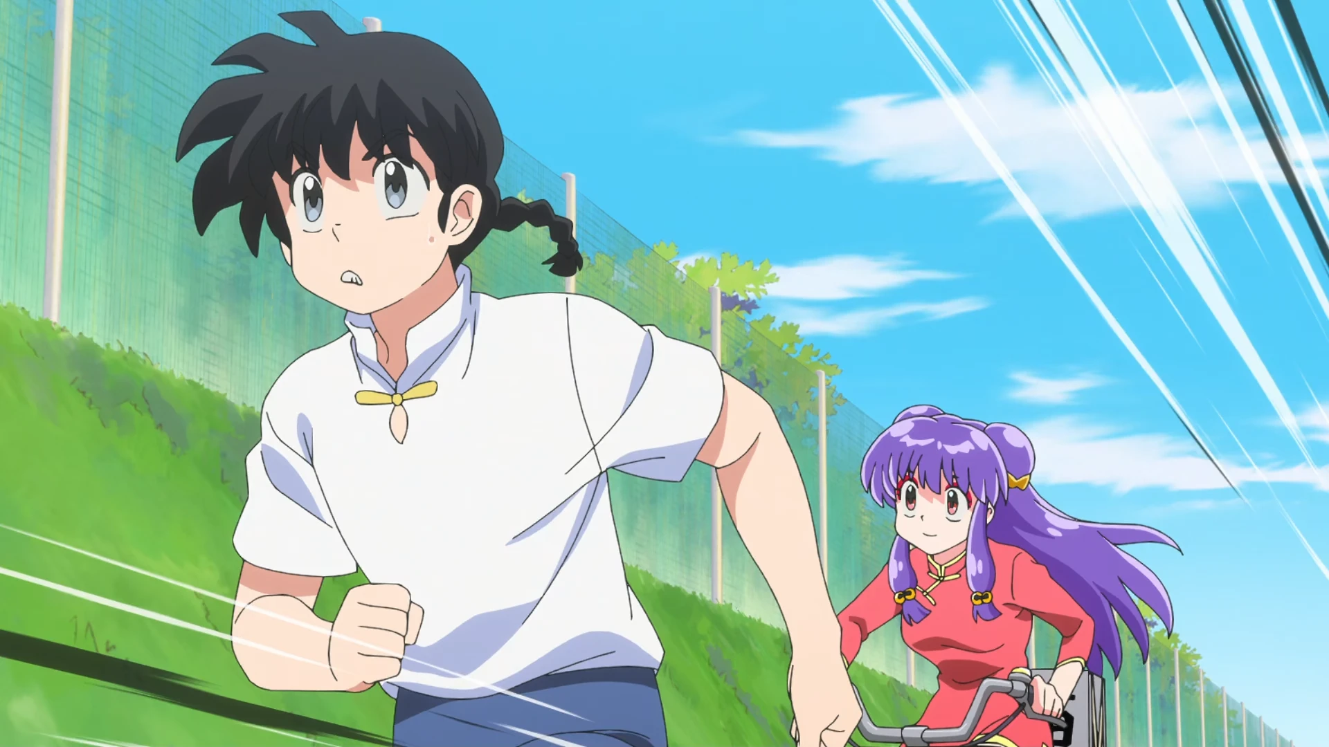 乱马1/2 第二季 第14话