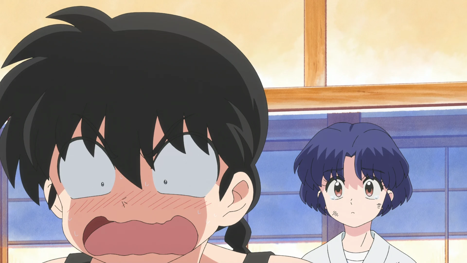 乱马1/2 第二季 第19话