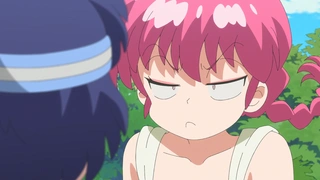 亂馬 1/2 新作動畫 第二季 第21話