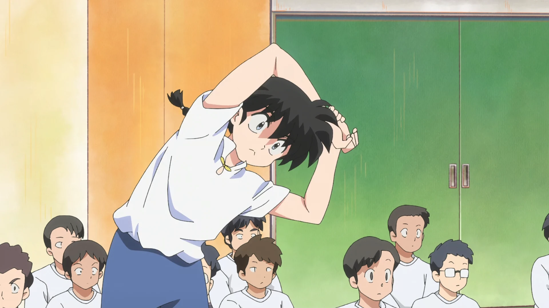 乱马1/2 第二季 第19话